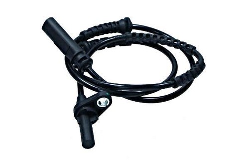 Front wheel speed sensor fits - front,