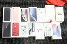 Genuine Apple iPhone Empty