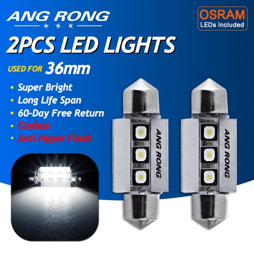 36mm canbus 239 - 239, led