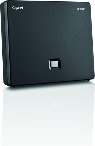 Siemens gigaset n300 base - ip,