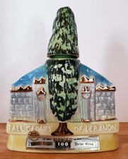 VTG 1971 Jim Beam Tall Cedars