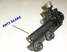 Anti Glare for Anschutz diopter, sight set - match 54 and BENCH REST sport metal
