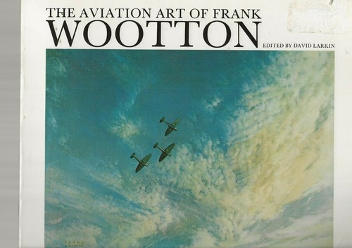 The aviation art frank - aviation,