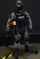 1/6 Special Forces Soldier 12