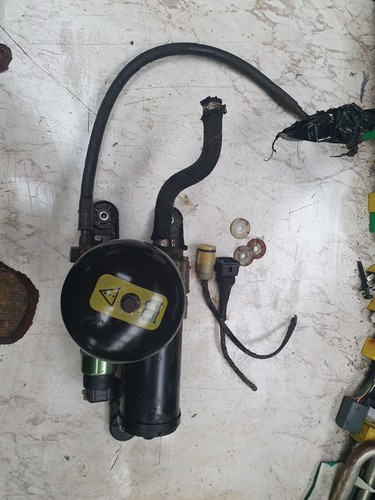 Range rover classic abs - rover, pump