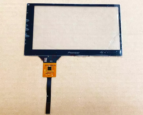 Touch screen for pioneer - touch,