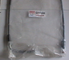 GENUINE YAMAHA CLUTCH CABLE