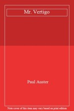Mr. Vertigo,Paul Auster-