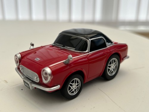 Honda s600 japanese toy car - s600,