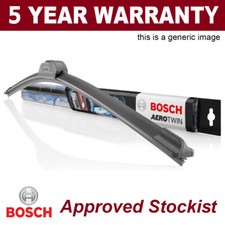 Bosch Aerotwin Plus Retrofit