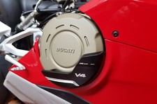 Cnc Racing Engine Clutch Cover