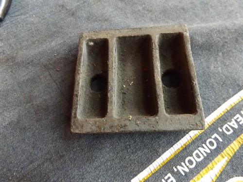 Vintage 1930 pre war - pre,