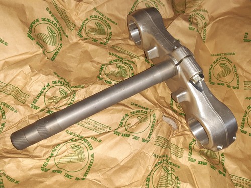Nos honda 250 480 - 480, 1982
