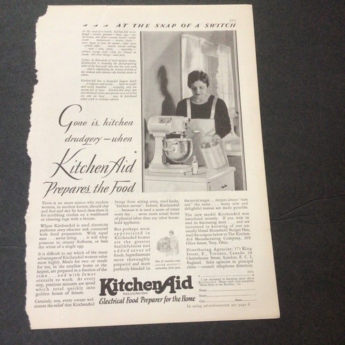 Kitchen aid food - kitchen,