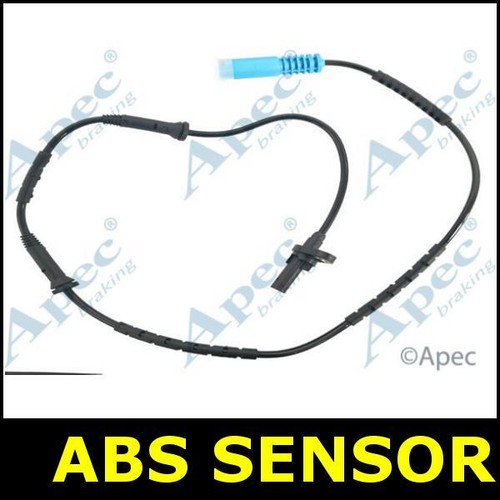 Wheel speed abs sensor - abs,