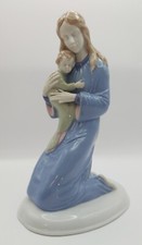Porcelain Figurine Metzler &