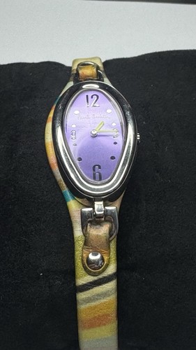 Paul smith watch - paul, good