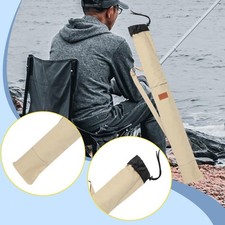 Fishing rod bag tent carrier - rod,