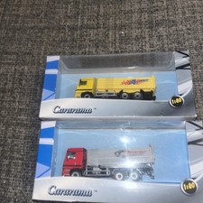 Cararama 1:80 Mercedes-Benz
