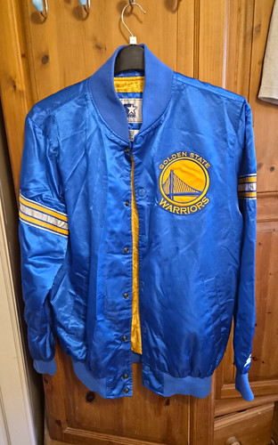 Starter golden state warriors - state,