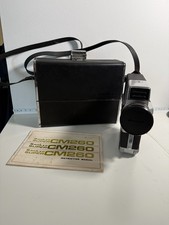 Sankyo Super CM 260 - Super 8