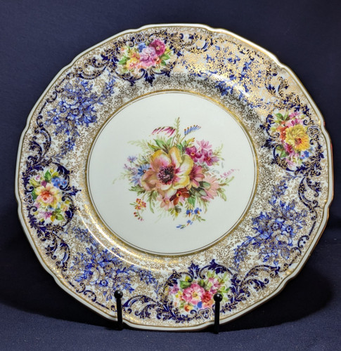 Royal doulton hand - royal,