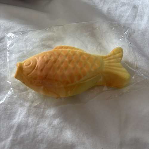 Korean taiyaki bread - korean, squishy