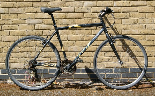Claud butler urban - claud, 100