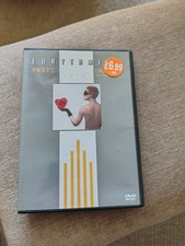 Eurythmics - Sweet Dreams The Video Album 