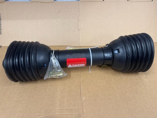 Pto shaft standard for - shaft, 0.7