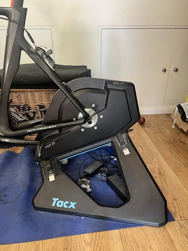Tacx neo t2800 indoor cycling - t2800,