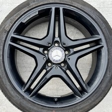 Genuine mercedes benz class - genuine,
