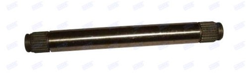 Lambretta clutch arm shaft - arm, gp