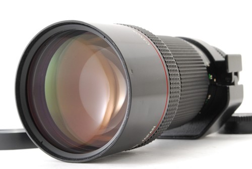 Top mint canon new fd - canon,