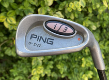 Ping I3 O-Size Right Handed