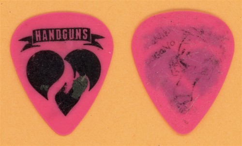 Handguns vintage tour - vintage,