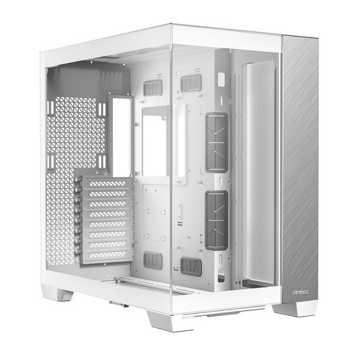 Antec aluminium full - full, tower