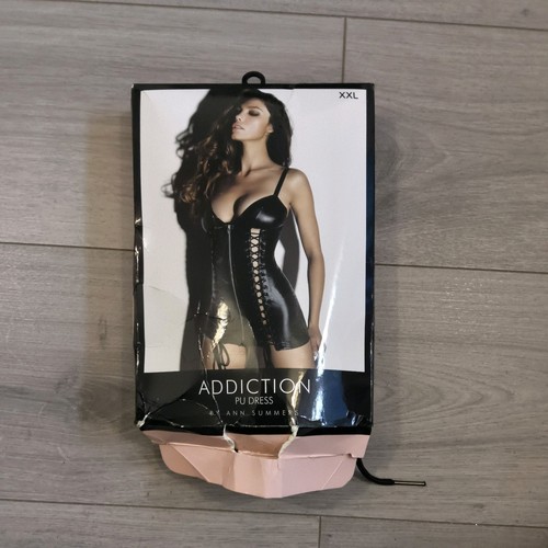 Bnip ann summers black wet - ann,