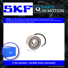 Wheel Bearing Kit fits HYUNDAI
