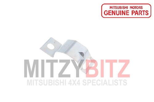 Front anti roll bar - front,