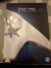 Star Trek: The Original Series