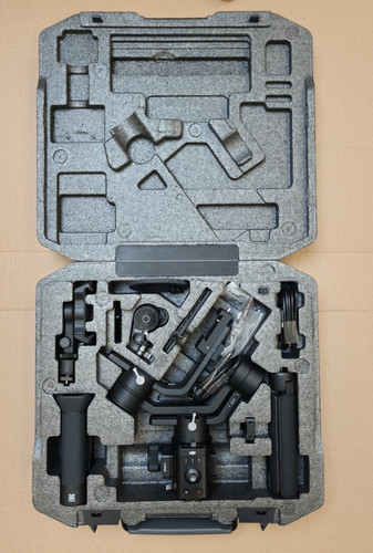 Gimbal stabilizer for camera - gimbal,