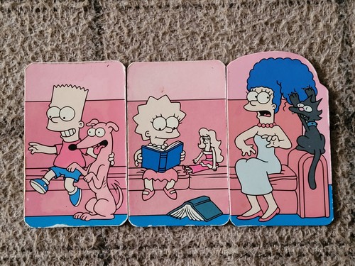 Rare collectable the - collectable, simpsons