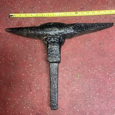 Vintage Antique Blacksmith's