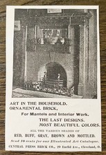 Central Press Brick Co