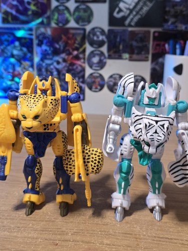 Transformers beast wars - transformers,