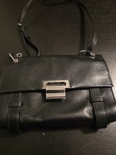 Ivanka Trump black soft