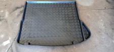 NOMAD Boot Liner for Mercedes CLA 2015-19 Shooting Brake Tailored Car Floor Tray