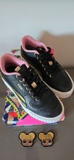 Puma LOL limited edition Girl's Trainers Size 4 Excellent condition