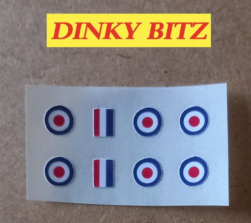 Dinky jaguar 731 glossy paper - dinky,